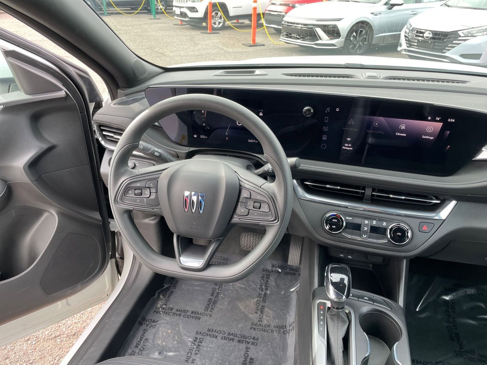 Used 2025 Buick Envista Preferred image 34