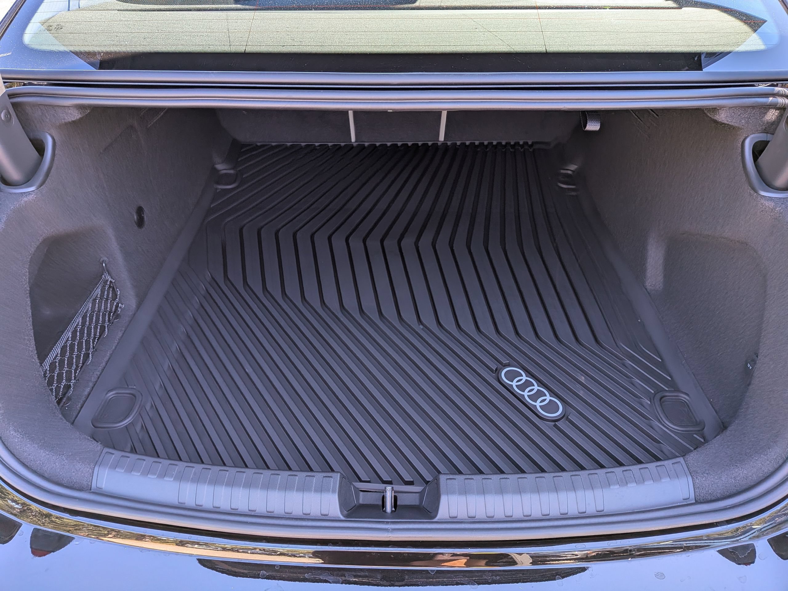 New 2026 Audi A6 Premium Plus AWD/4WD image 14