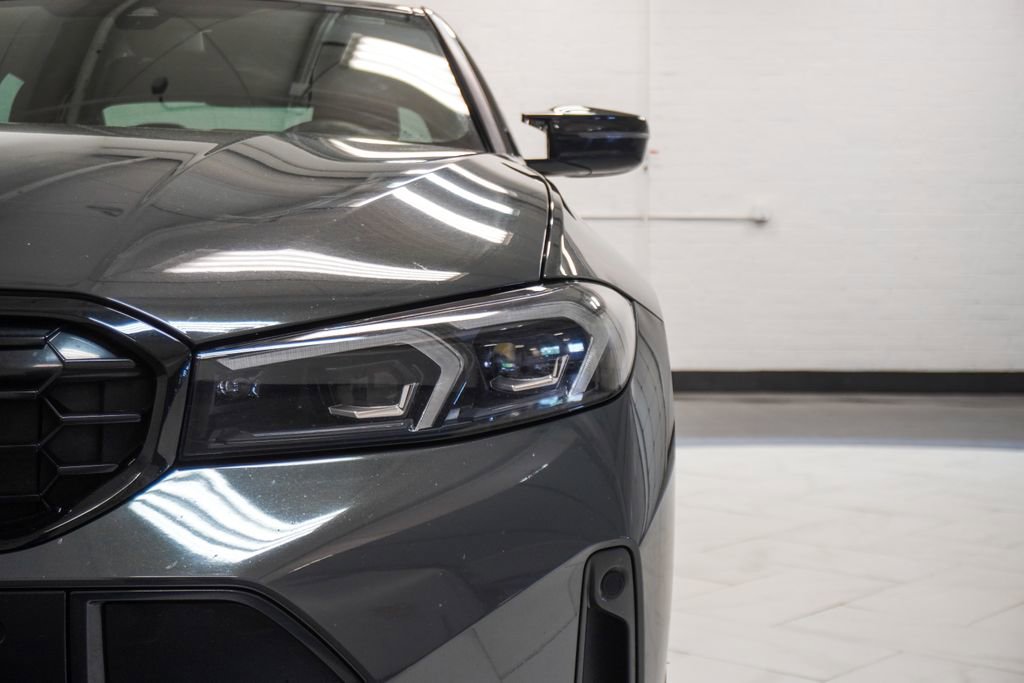 Used 2023 BMW M340i w/ Premium Package RWD image 40