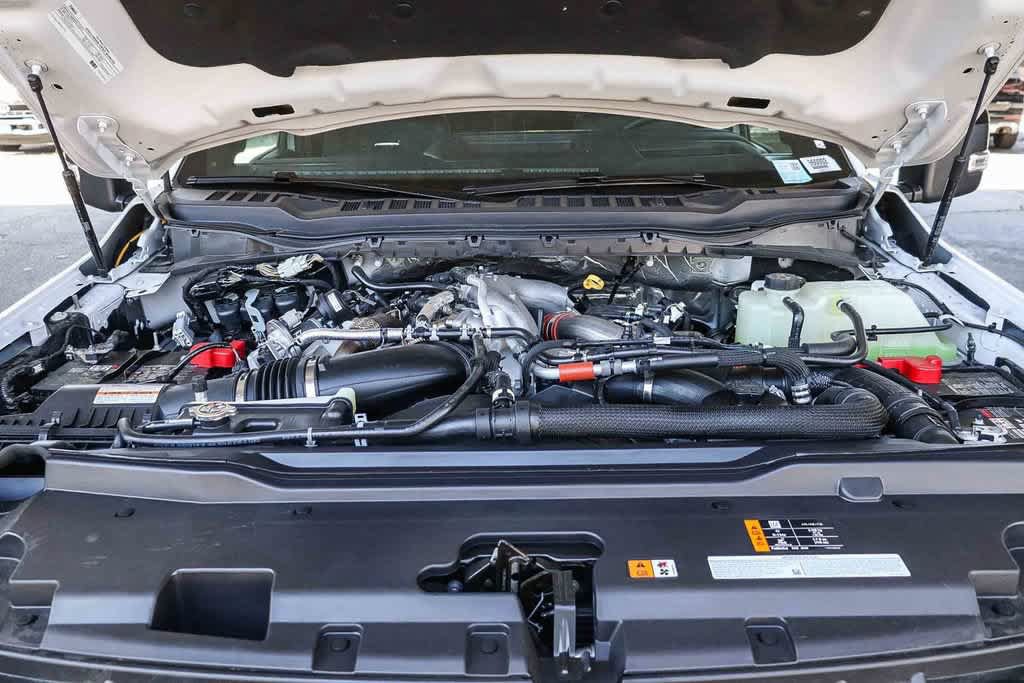 New 2026 Ford F350 Platinum AWD/4WD image 47