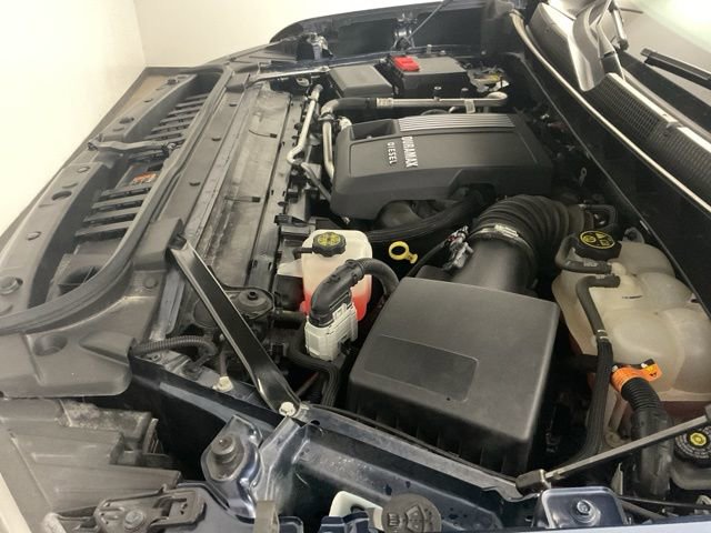 Certified 2023 Chevrolet Silverado 1500 RST image 21