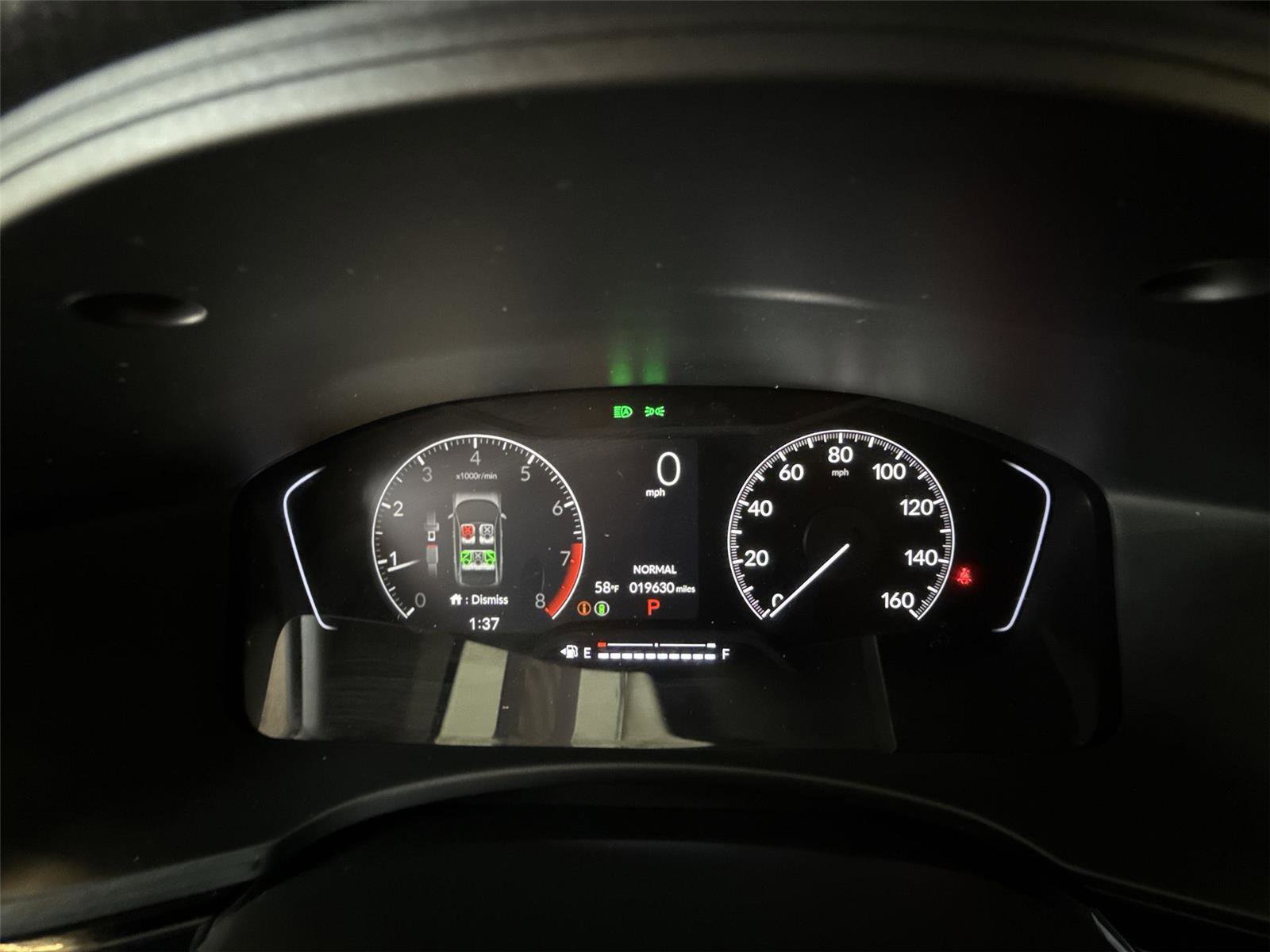 Used 2023 Honda Civic Sport image 10