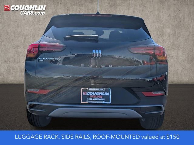 New 2026 Buick Encore GX Preferred w/ Comfort Package image 6