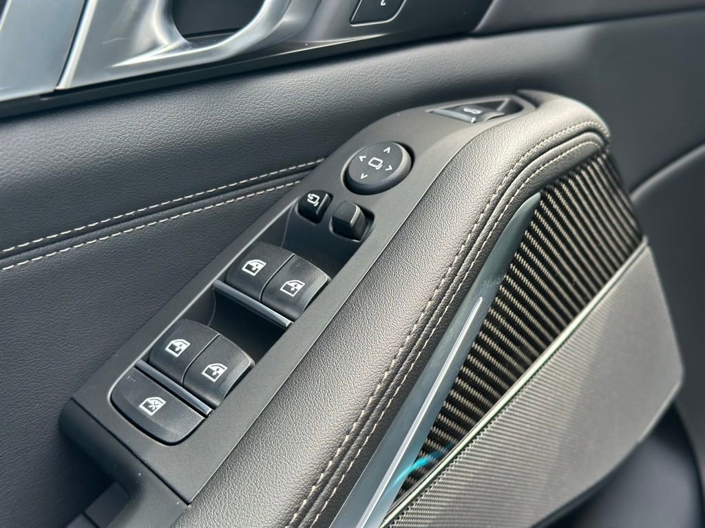 New 2026 BMW X5 M60i image 20