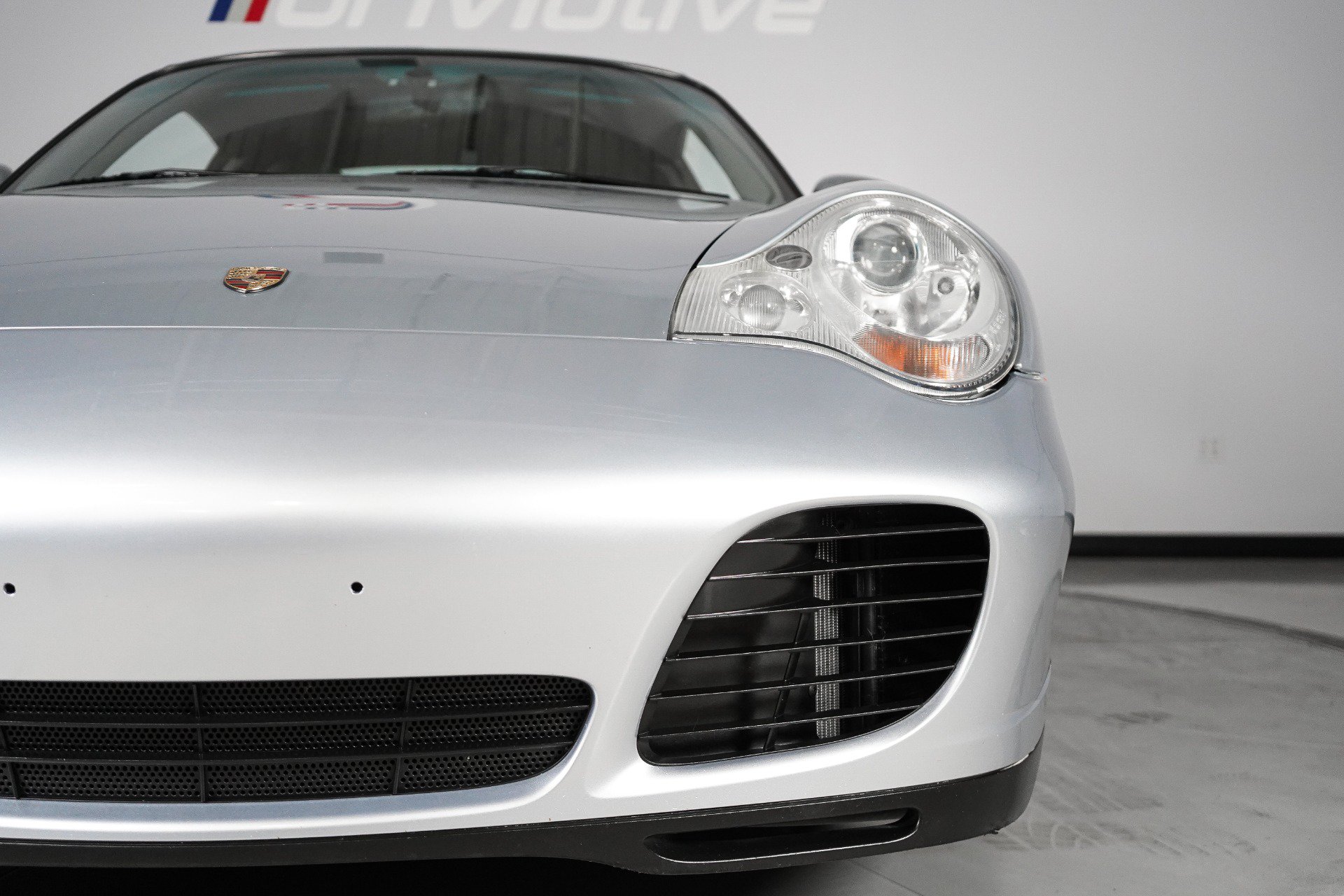 Used 2003 Porsche 911 Carrera RWD image 38