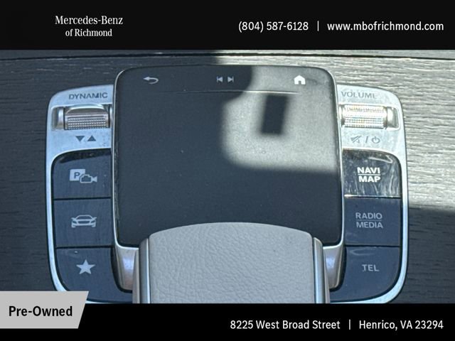 Used 2020 Mercedes-Benz GLE 350 4MATIC image 21
