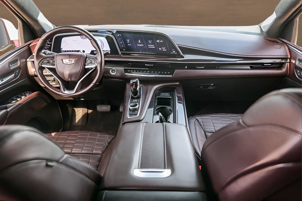 Certified 2023 Cadillac Escalade Sport Platinum image 28