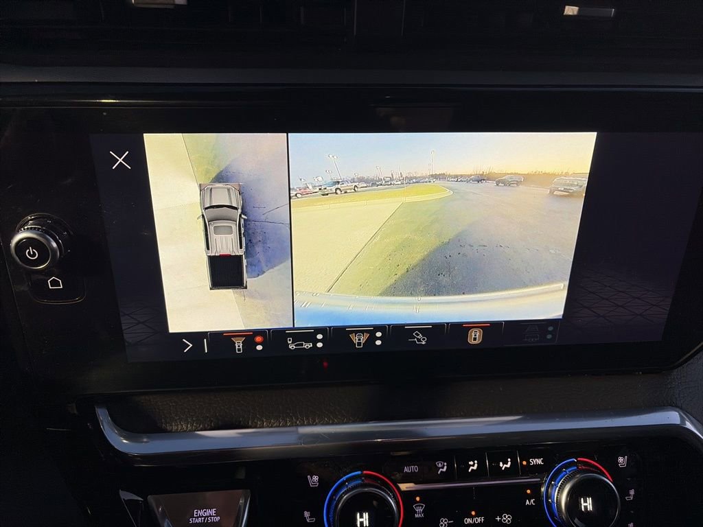 Used 2024 GMC Sierra 1500 Denali image 37