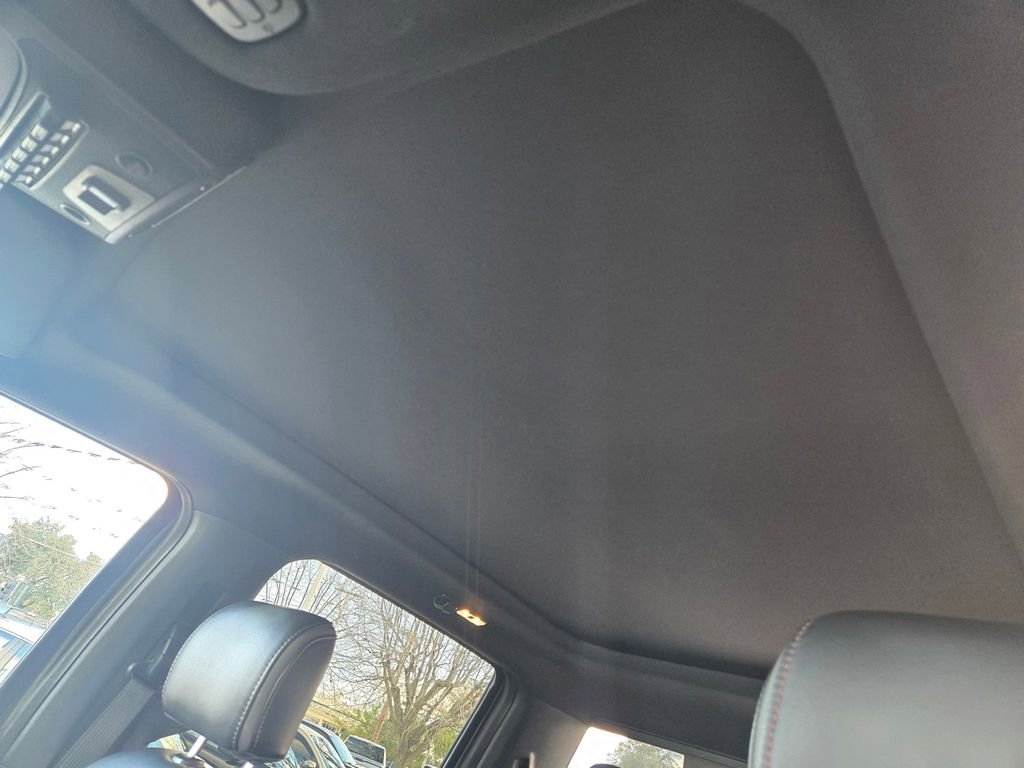 Used 2021 Ford F350 Platinum image 16