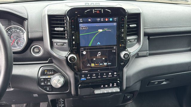 Used 2023 RAM 1500 Laramie AWD/4WD image 22