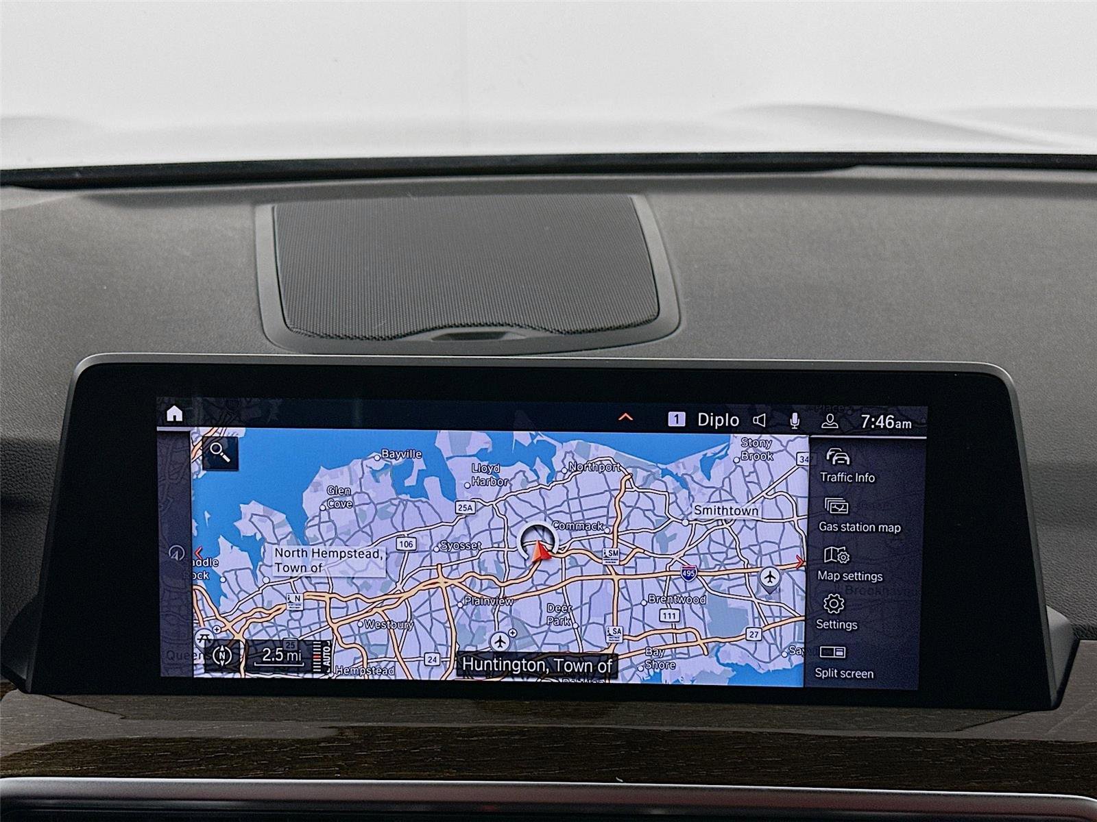 Used 2023 BMW X3 xDrive30i w/ Convenience Package image 13