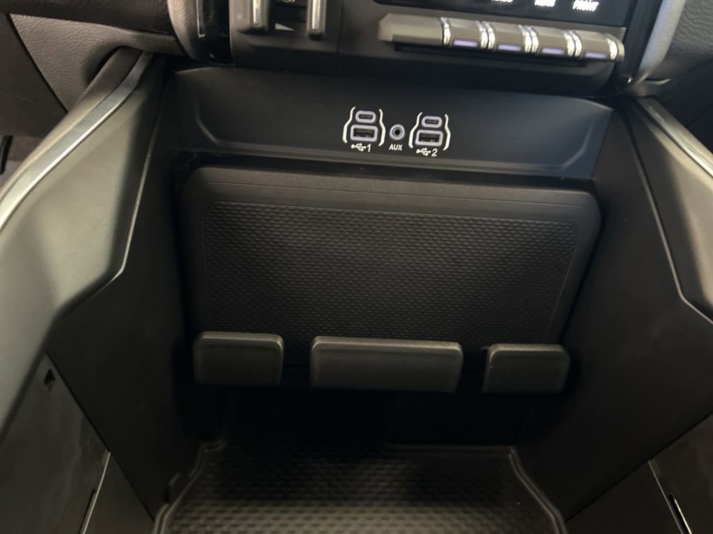 Used 2025 RAM 3500 Big Horn AWD/4WD image 57