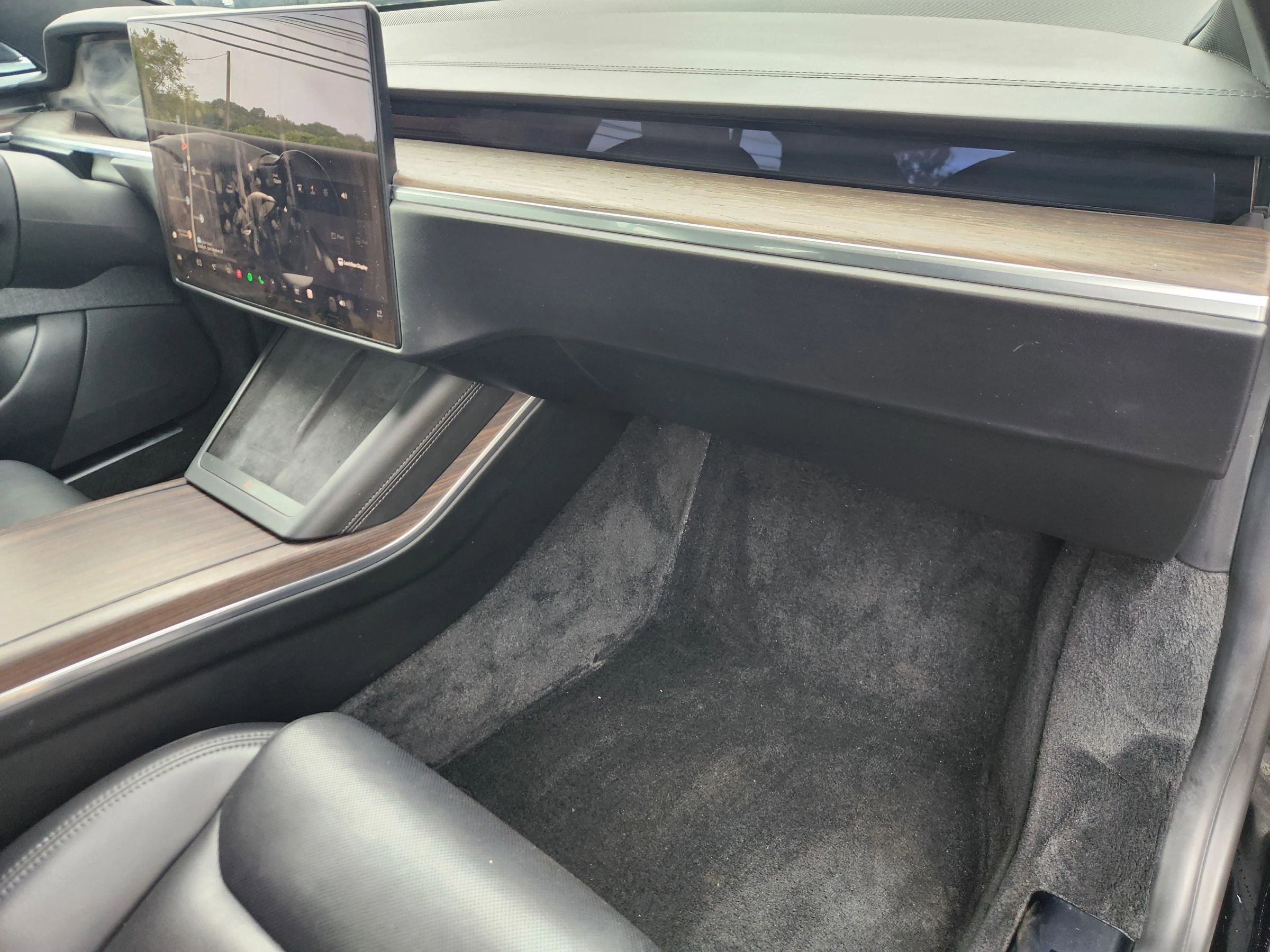 Used 2021 Tesla Model S Long Range image 33