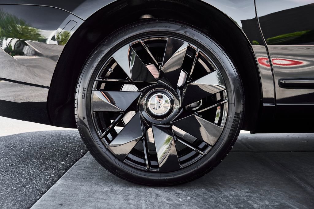 Used 2026 Rolls-Royce Cullinan image 20