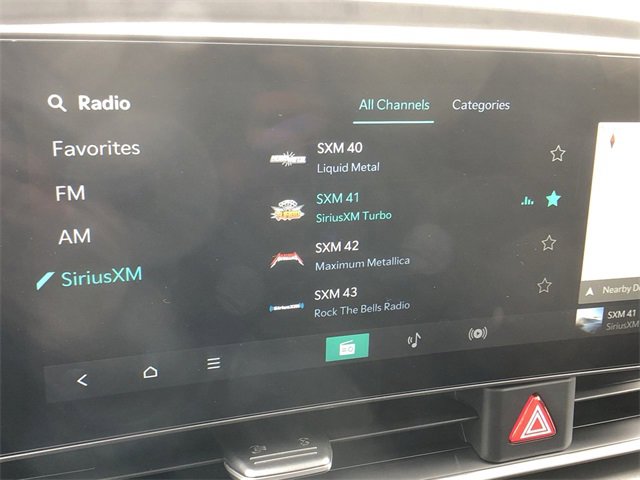 New 2026 Kia Carnival SX w/ SX Dark Edition Package image 16