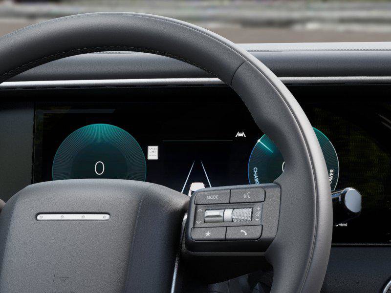 New 2026 Hyundai Palisade FWD Hybrid image 14