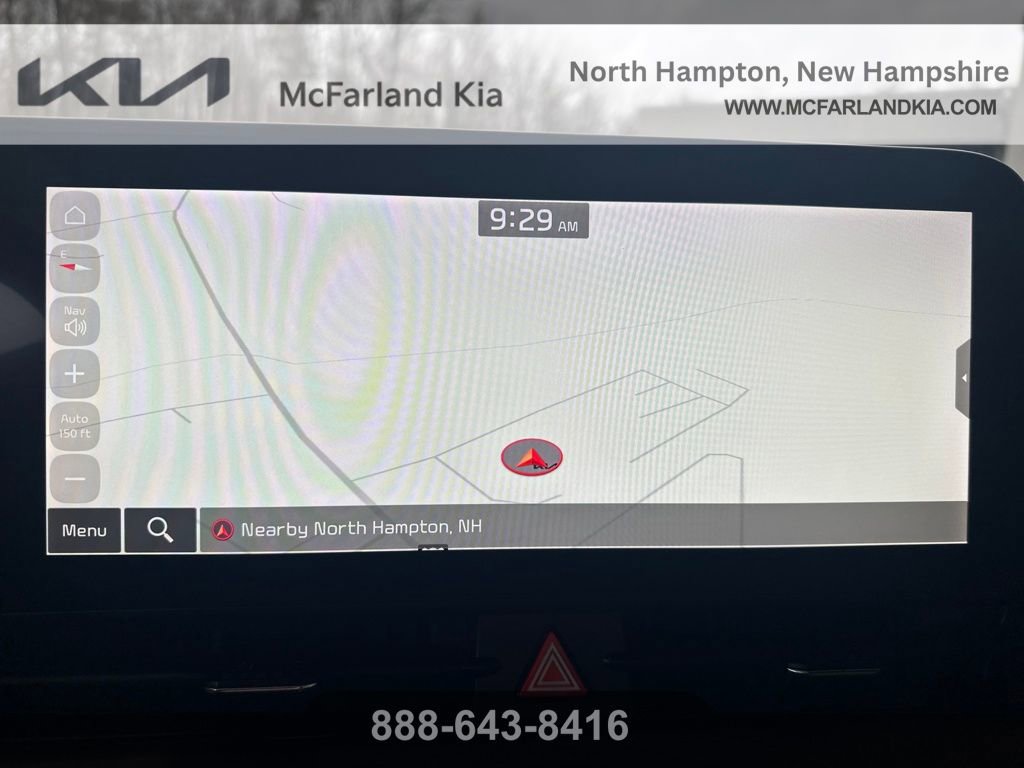 Used 2023 Kia Sportage X-Line w/ X-Line Premium Package AWD/4WD image 18