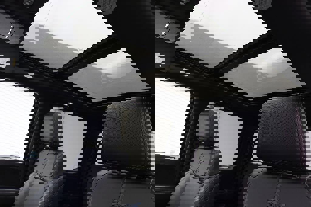 Used 2023 Ford F150 Platinum w/ Equipment Group 701A High image 23