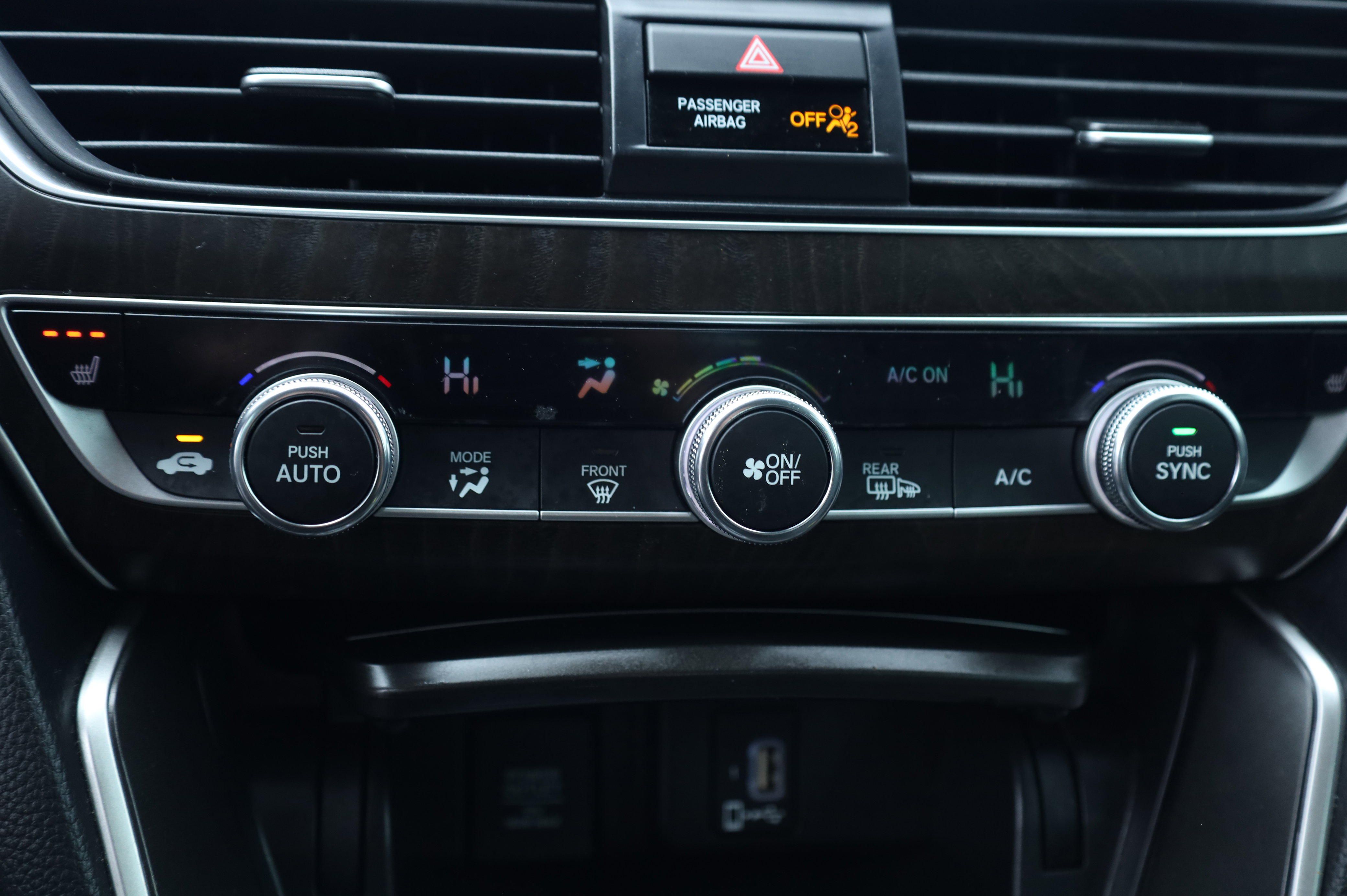 Used 2020 Honda Accord EX-L image 31