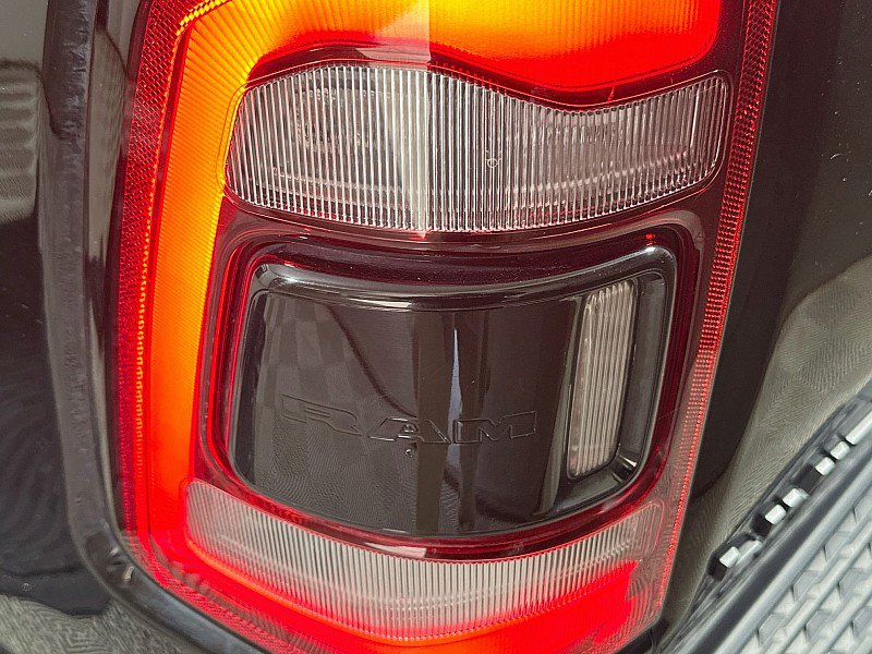 Used 2022 RAM 1500 Limited AWD/4WD image 34