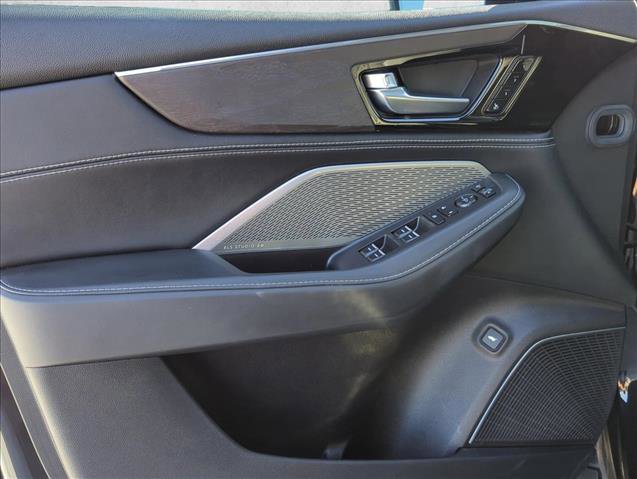 Used 2023 Acura MDX SH-AWD w/ Advance Package image 10