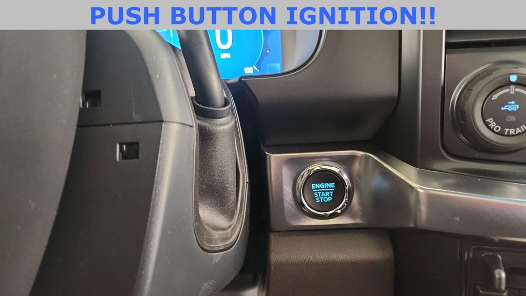 New 2025 Ford F250 King Ranch w/ FX4 Off-Road Package image 24