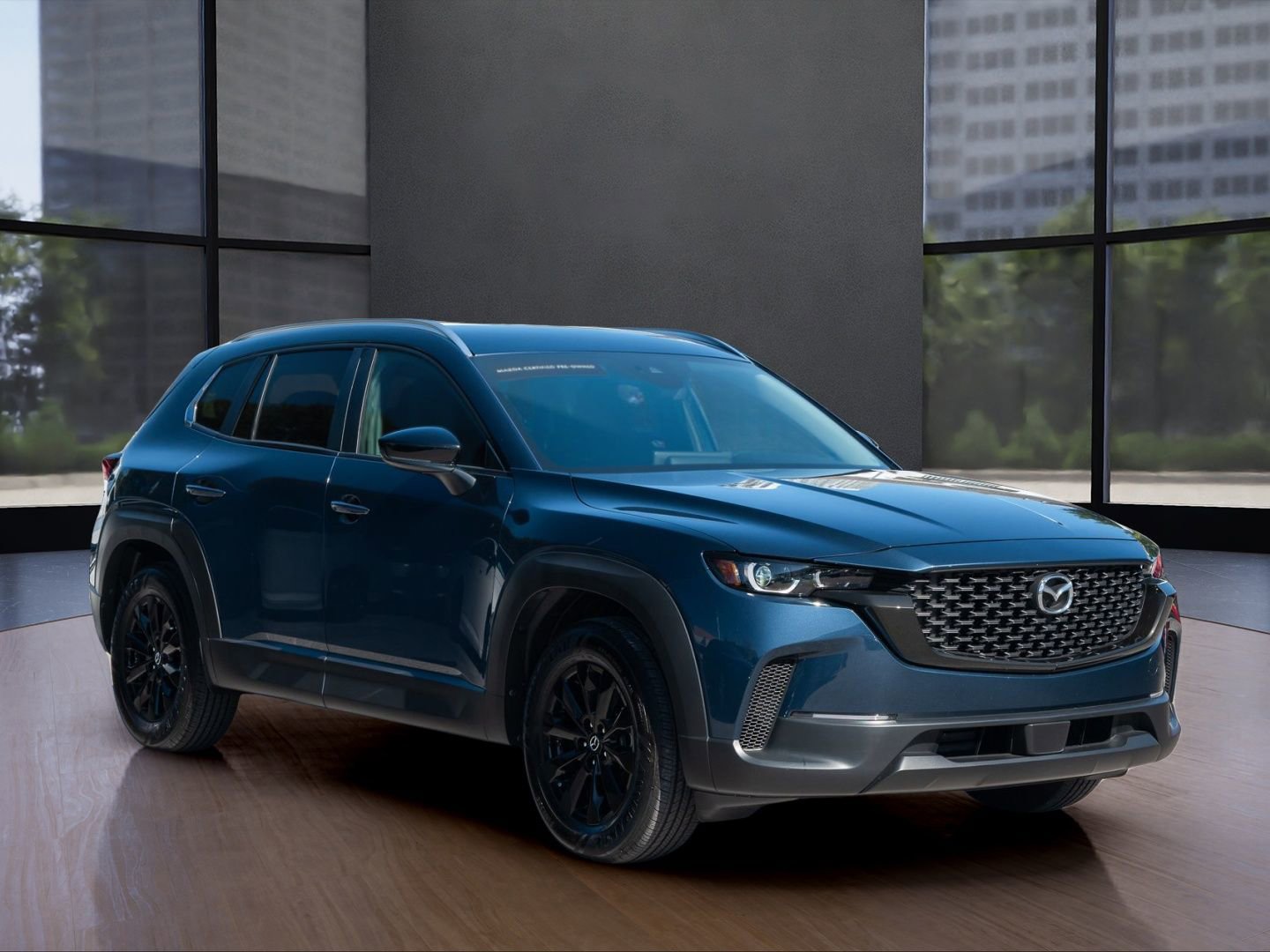 Used 2024 MAZDA CX-50 AWD 2.5 S w/ Convenience Package image 11