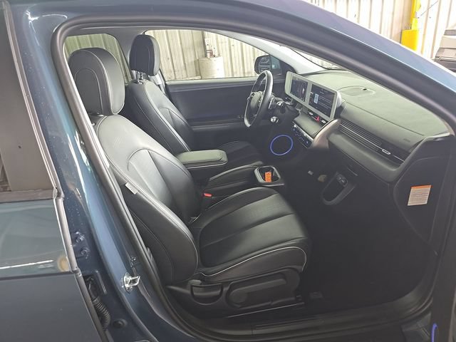 Used 2023 Hyundai Ioniq 5 SEL AWD/4WD image 10
