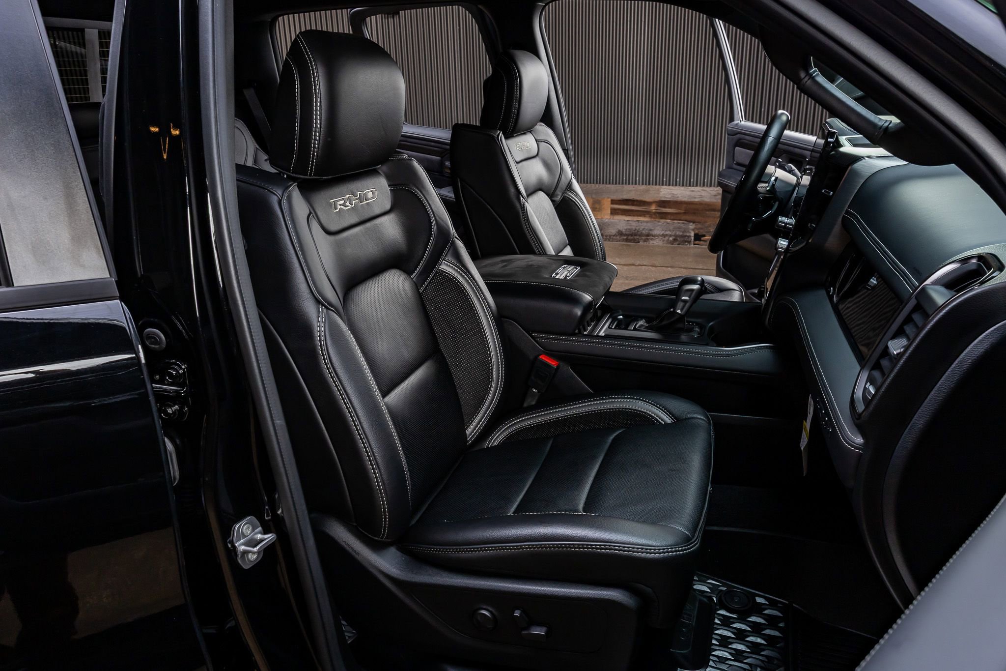 Used 2025 RAM 1500 RHO w/ RHO Level 1 Equipment Group image 30