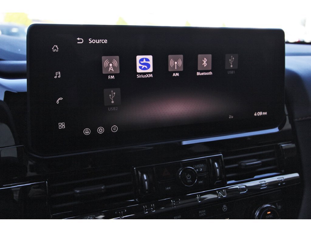 New 2026 Nissan Pathfinder Rock Creek w/ Rock Creek Premium Package AWD/4WD image 26