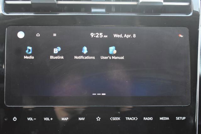 Used 2023 Hyundai Tucson Limited image 29