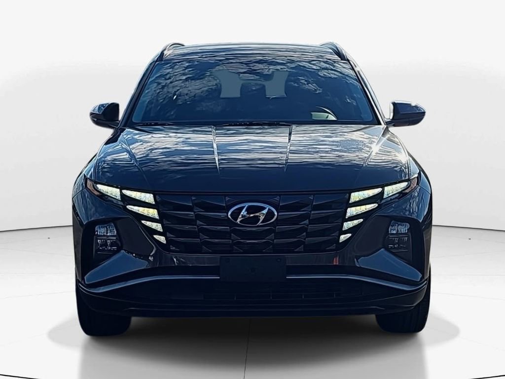 Used 2024 Hyundai Tucson SEL image 11