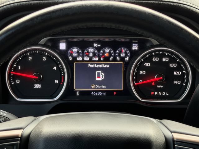 Used 2023 Chevrolet Silverado 3500 High Country w/ Z71 Off-Road Package AWD/4WD image 21