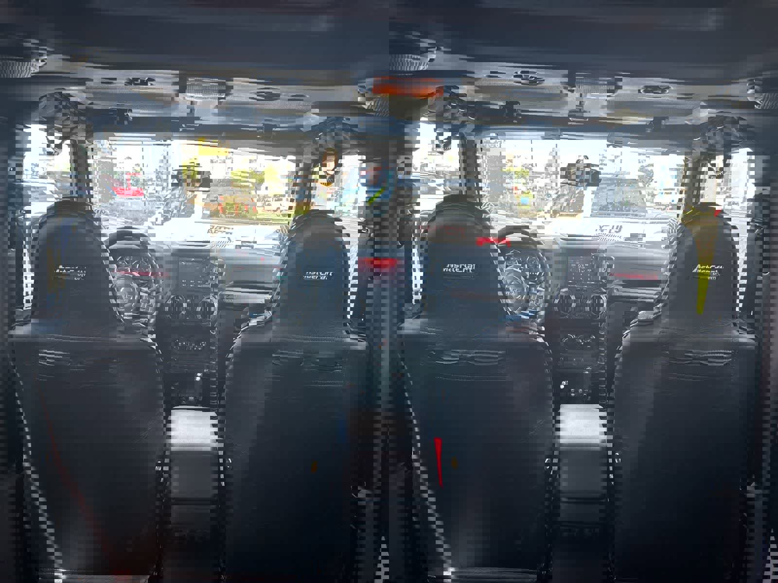 Used 2012 Jeep Wrangler Unlimited Sport image 63