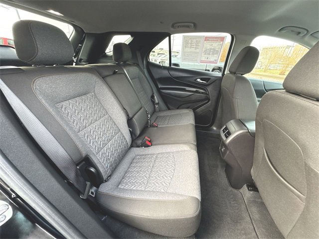 Used 2024 Chevrolet Equinox LT image 25