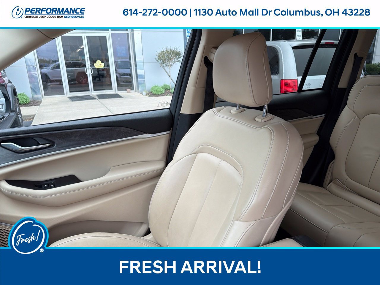 Used 2022 Jeep Grand Cherokee Limited 4xe AWD/4WD image 17