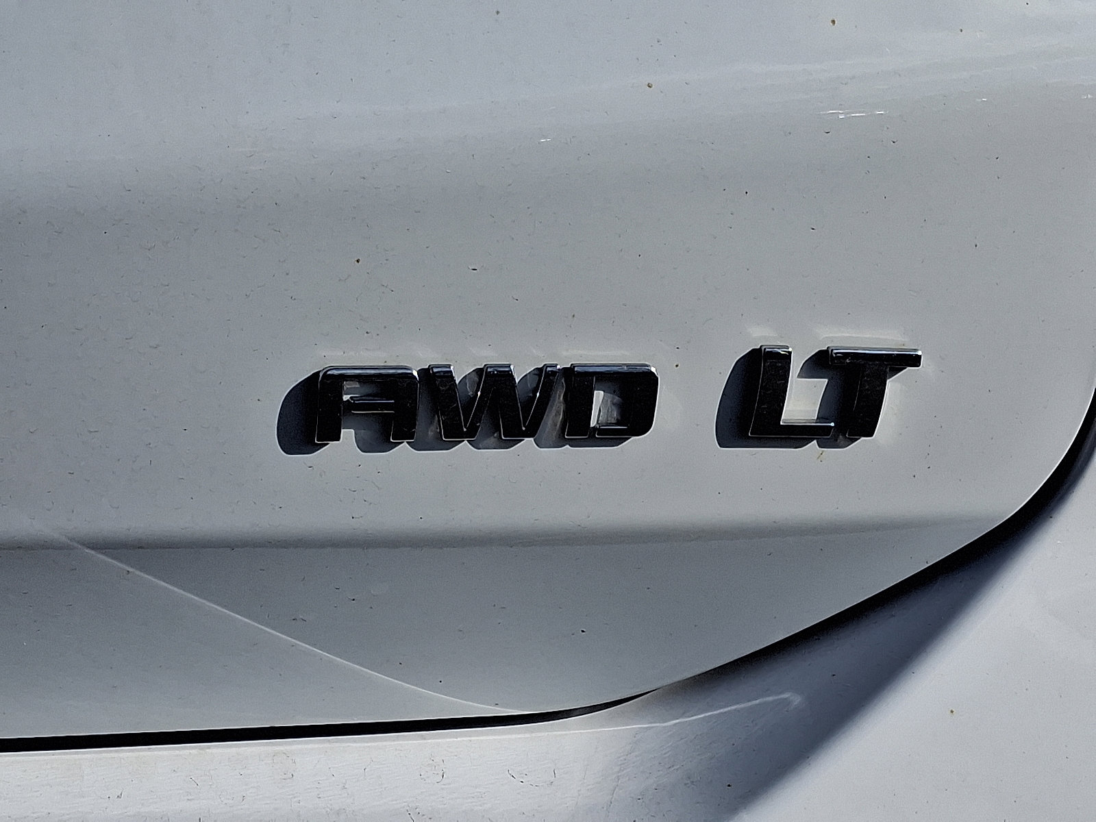 Certified 2023 Chevrolet Equinox LT image 29