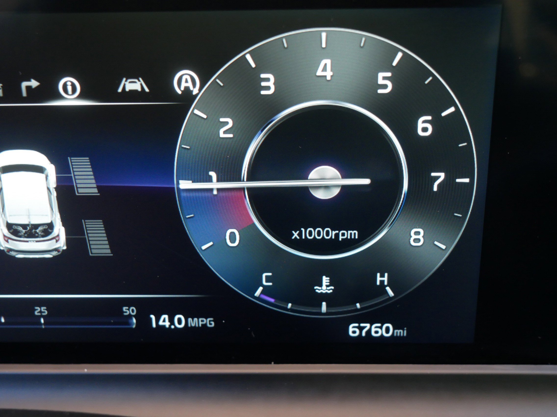 Certified 2024 Kia Seltos EX image 21