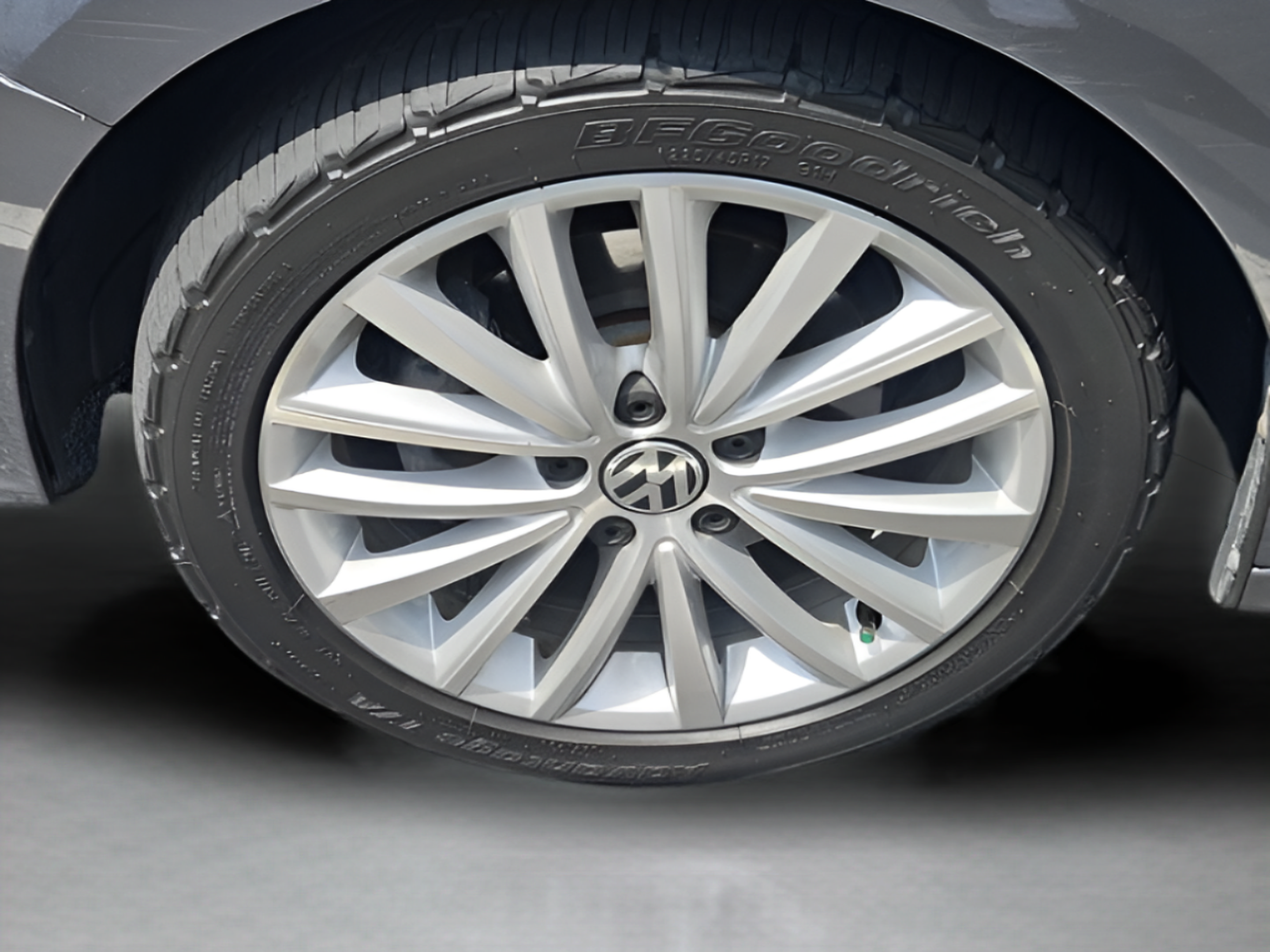 Used 2015 Volkswagen Jetta SE FWD image 11