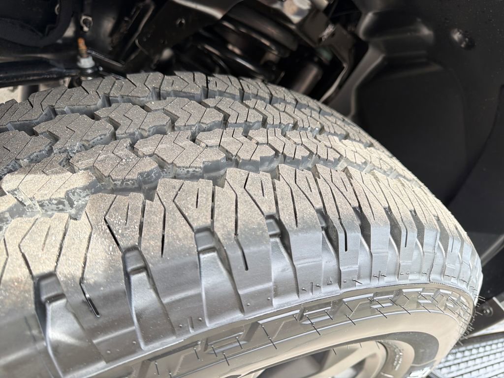 New 2026 RAM 2500 Big Horn AWD/4WD image 24