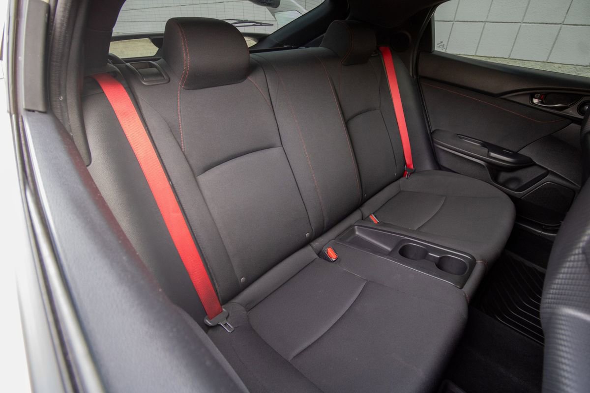 Used 2018 Honda Civic Type R image 20