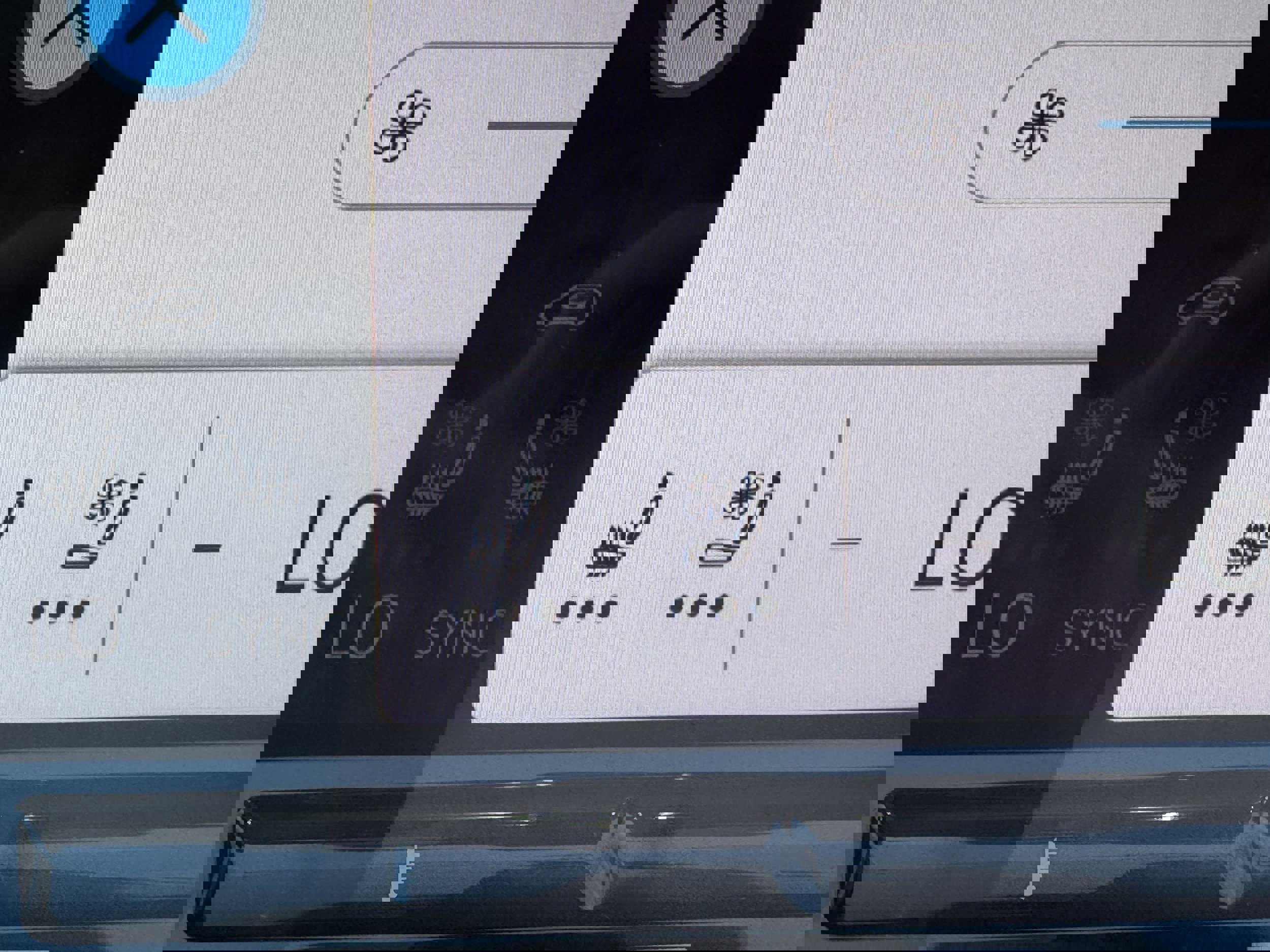 New 2026 Volkswagen Atlas SE image 24