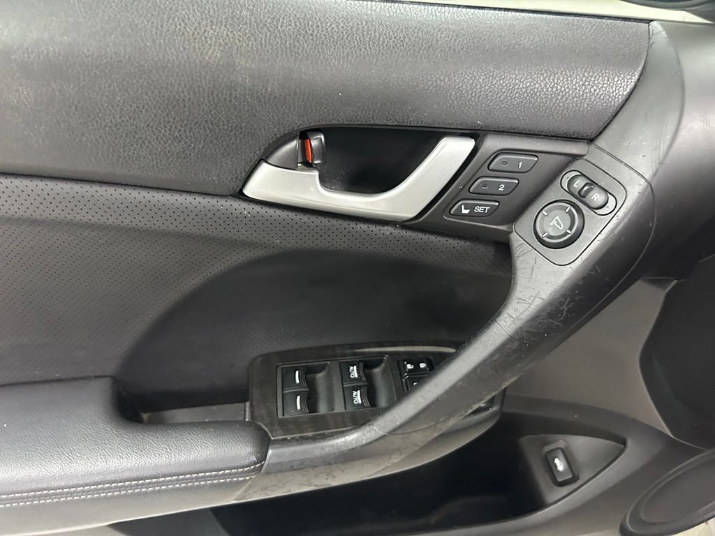 Used 2012 Acura TSX Sedan FWD image 17