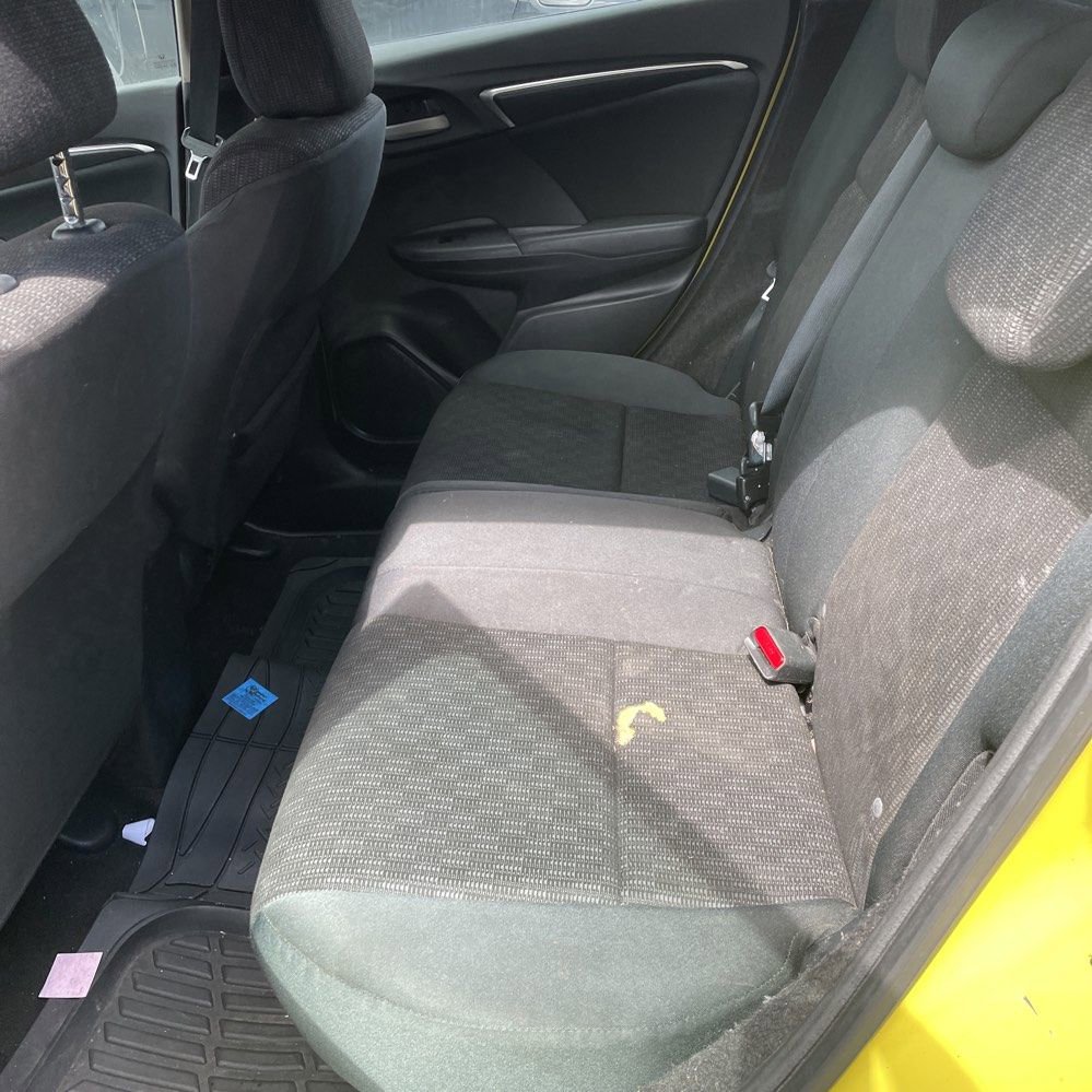 Used 2015 Honda Fit LX image 10