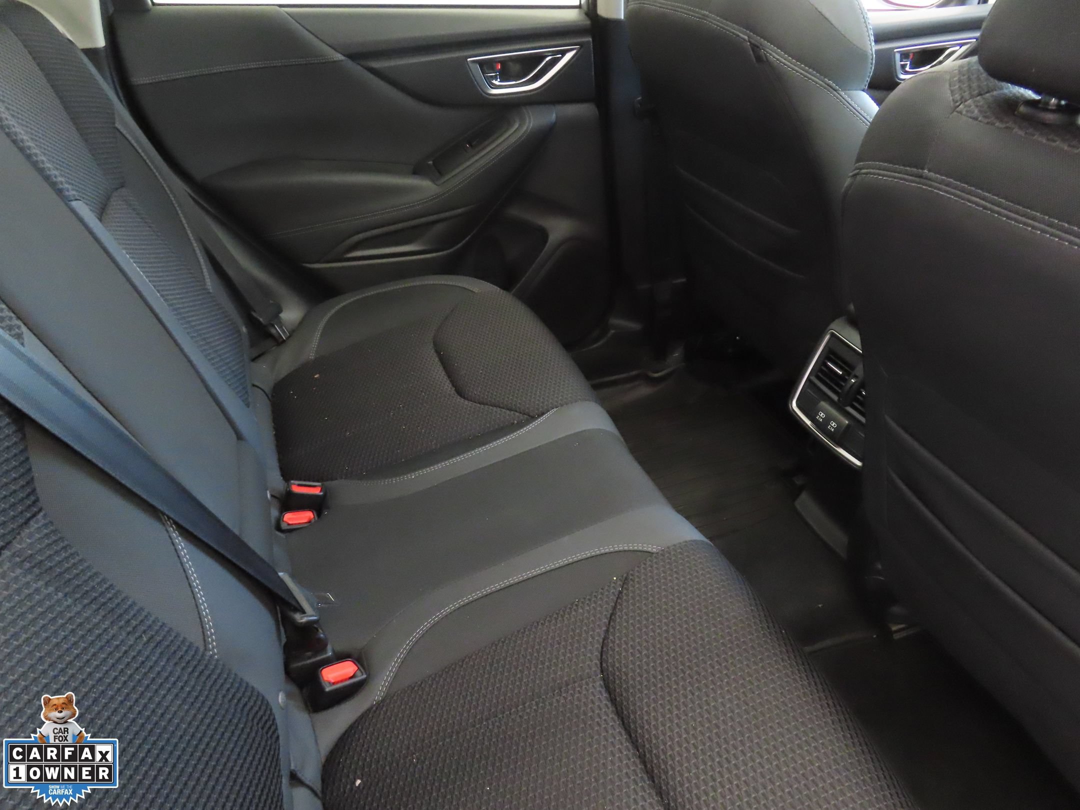 Used 2024 Subaru Forester Premium AWD/4WD image 24