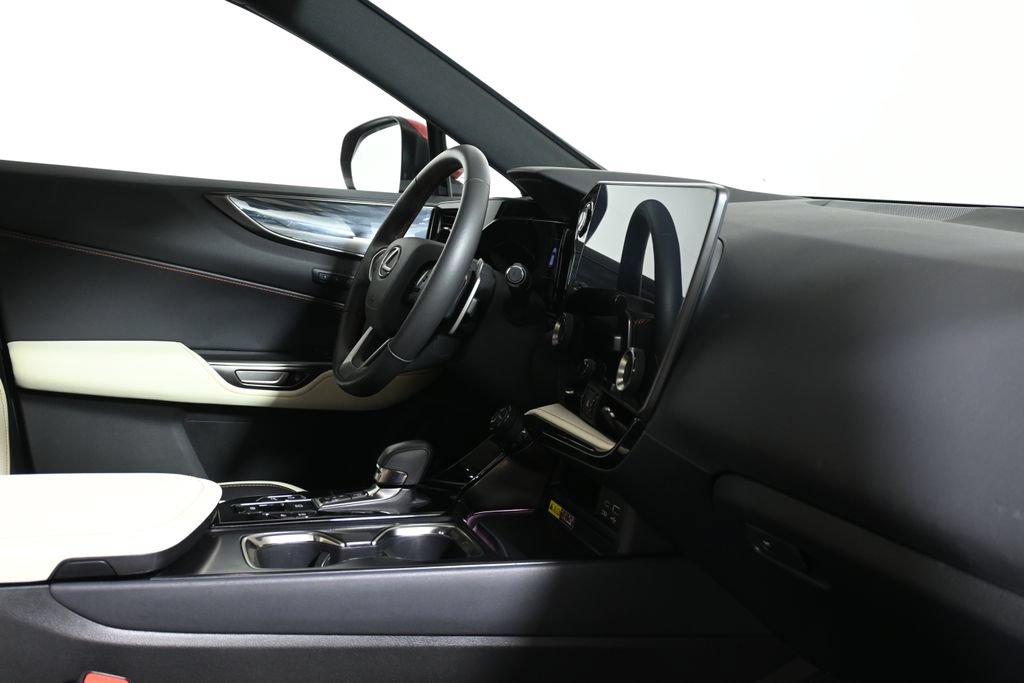 Used 2023 Lexus NX 350 AWD image 33