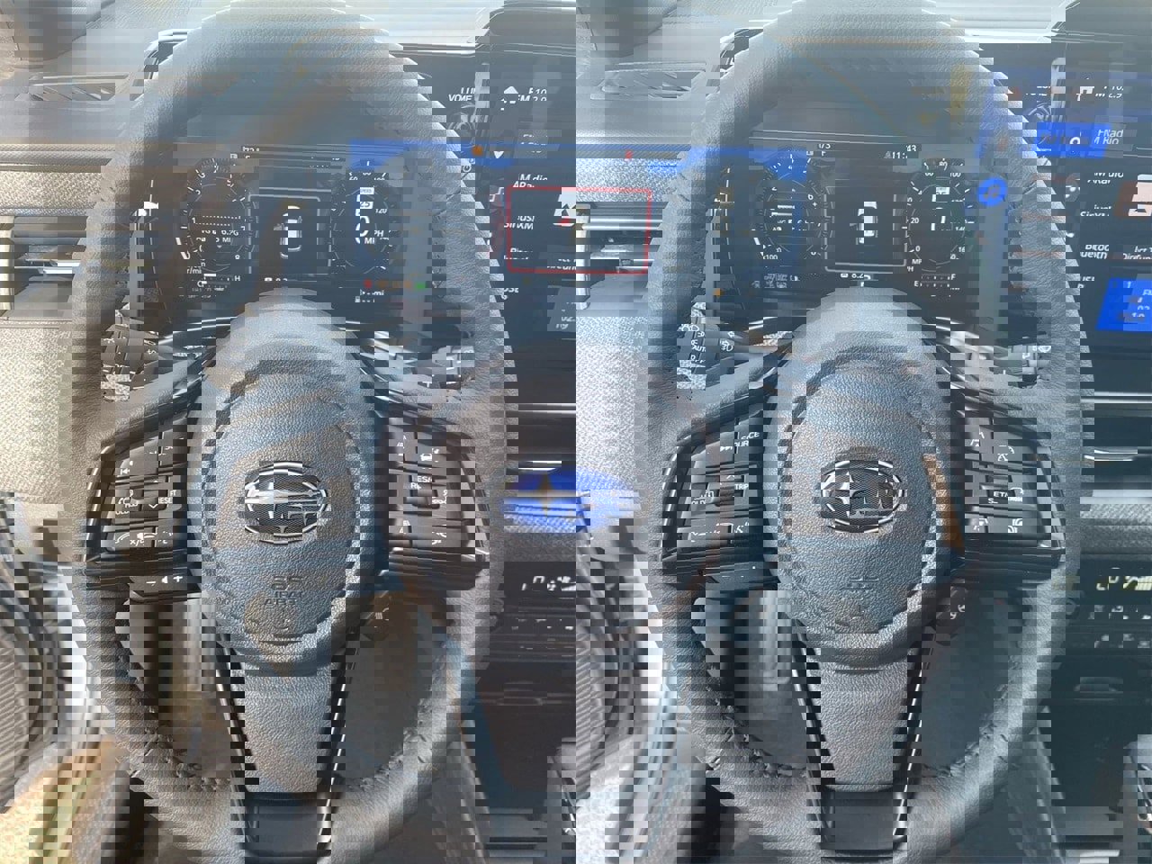 New 2026 Subaru Outback Limited w/ Premium/Limited Package 2 image 19