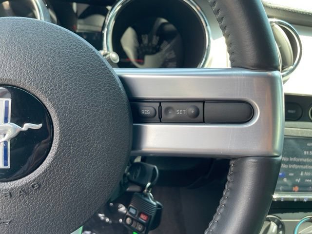 Used 2007 Ford Mustang GT Premium RWD image 23
