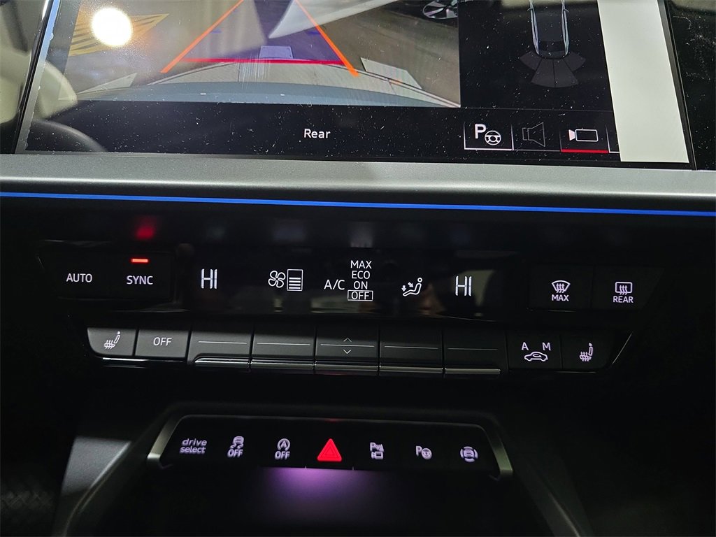 New 2026 Audi A3 2.0T Premium image 22