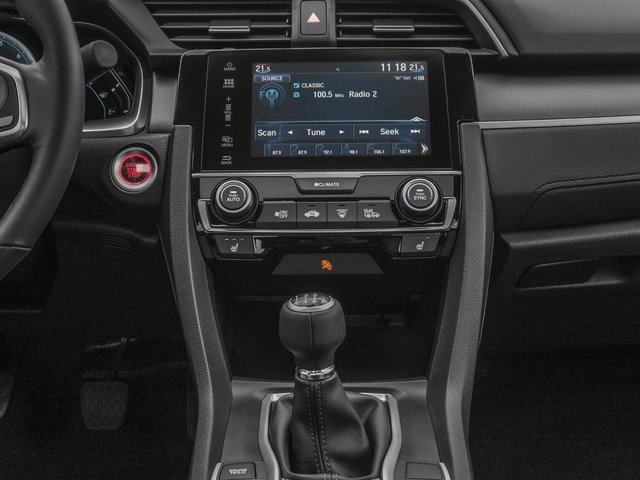 Used 2018 Honda Civic EX-T image 10